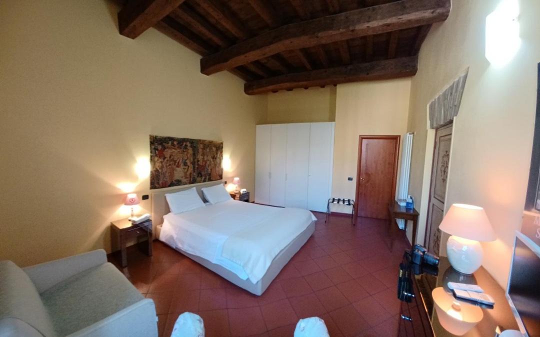 Photo of Bedroom in Ferrara
