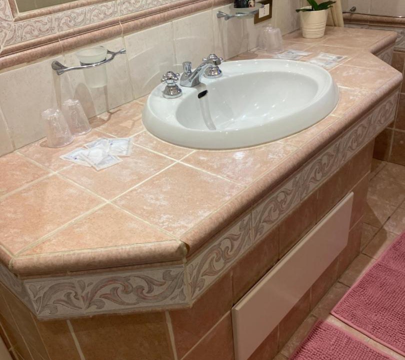 Photo of Bathroom in Torre Gaia