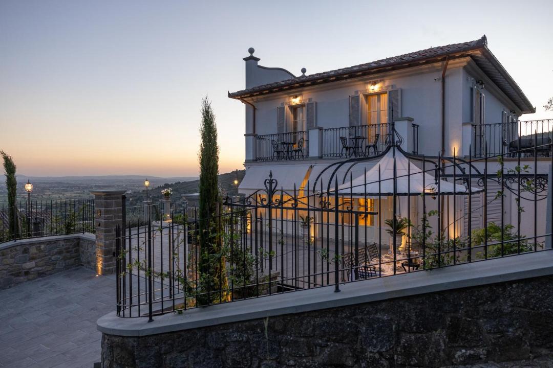 Photo of Patio Balcony in San Pietro a Cegliolo