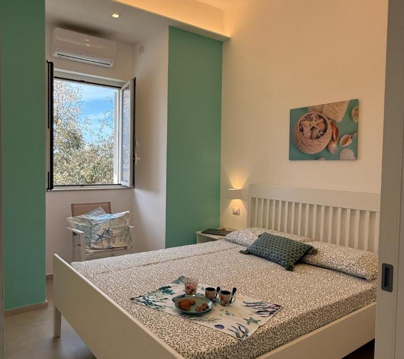 Photo of Bedroom in Quartiere XXIV Don Bosco