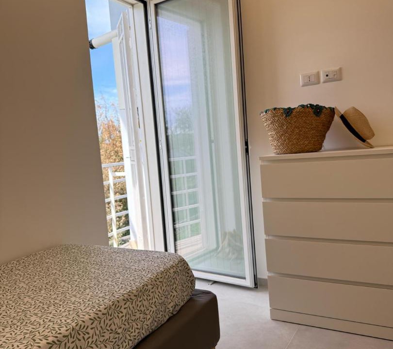 Photo of Bedroom in Quartiere XXIV Don Bosco
