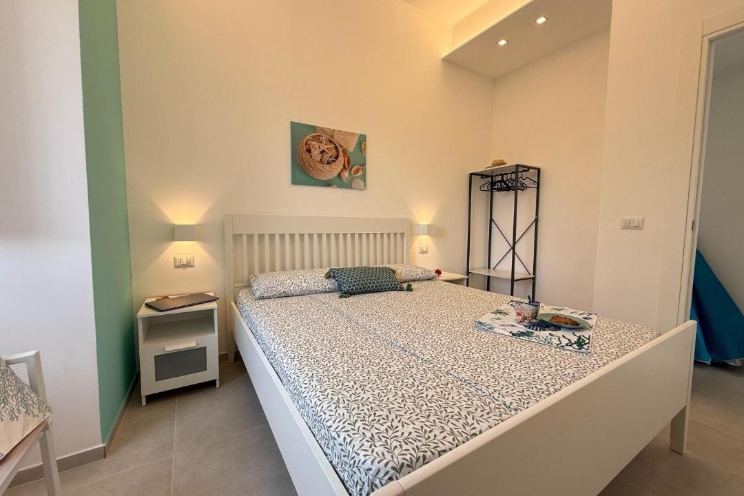 Photo of Bedroom in Quartiere XXIV Don Bosco