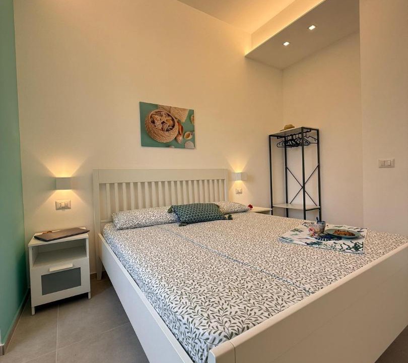 Photo of Bedroom in Quartiere XXIV Don Bosco