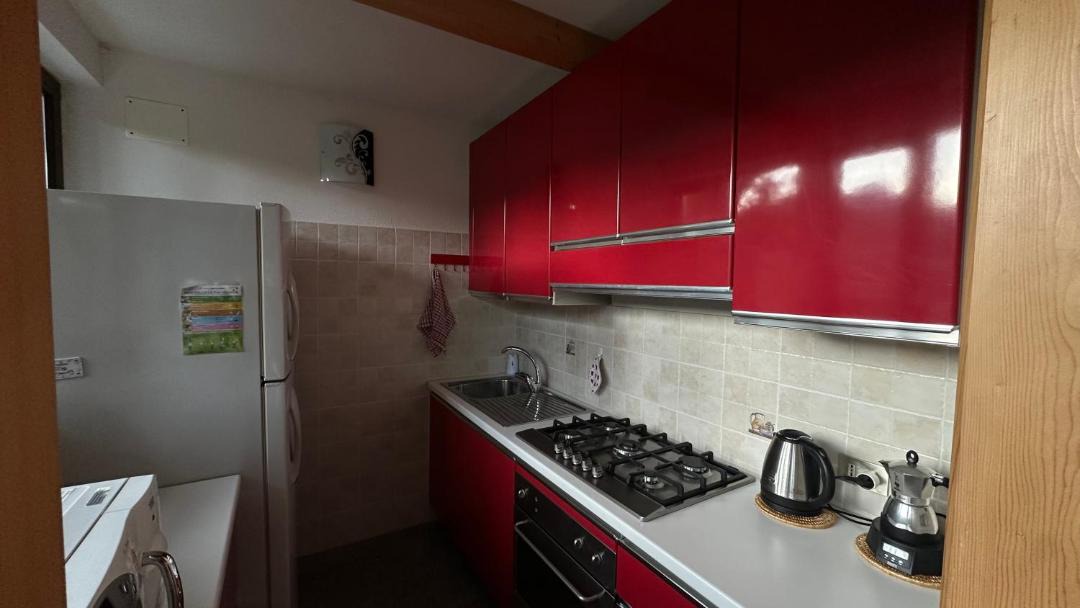 Photo of Kitchen in Borca di Cadore