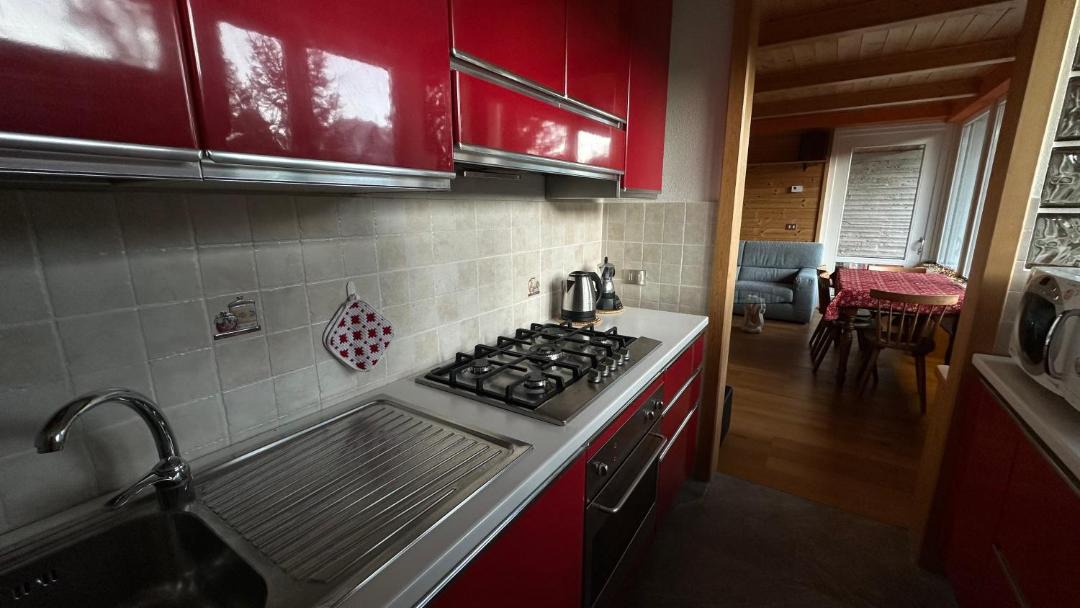 Photo of Kitchen in Borca di Cadore