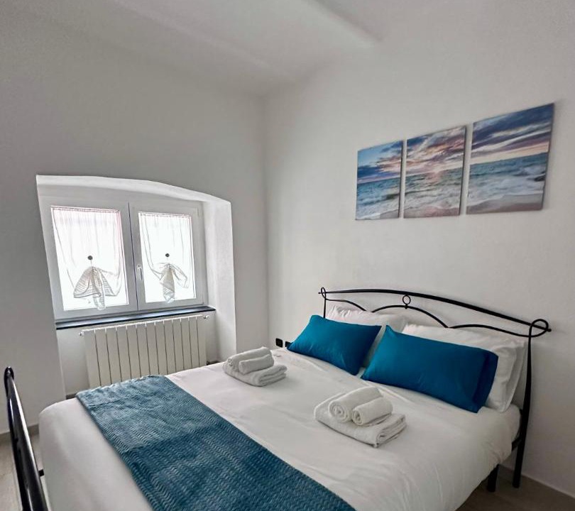 Photo of Bedroom in Recco