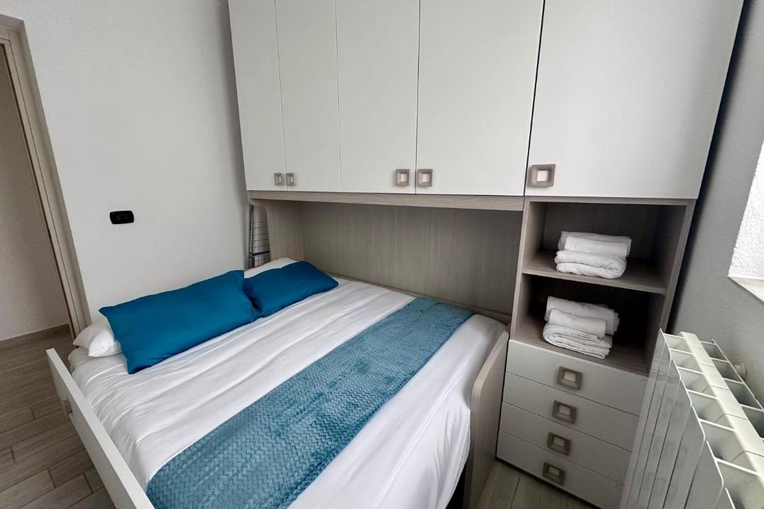 Photo of Bedroom in Recco