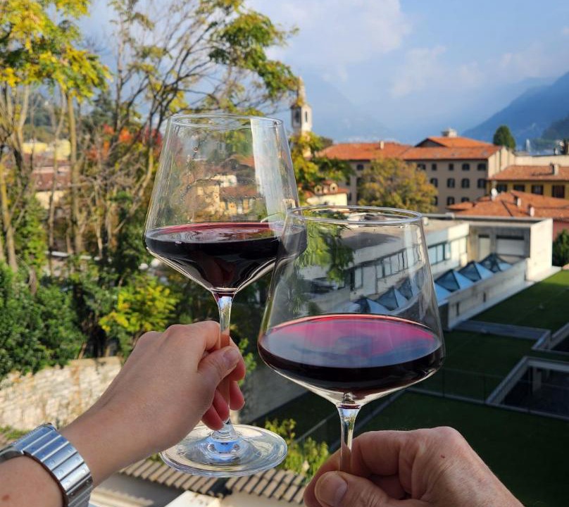 Photo of Patio Balcony in Como