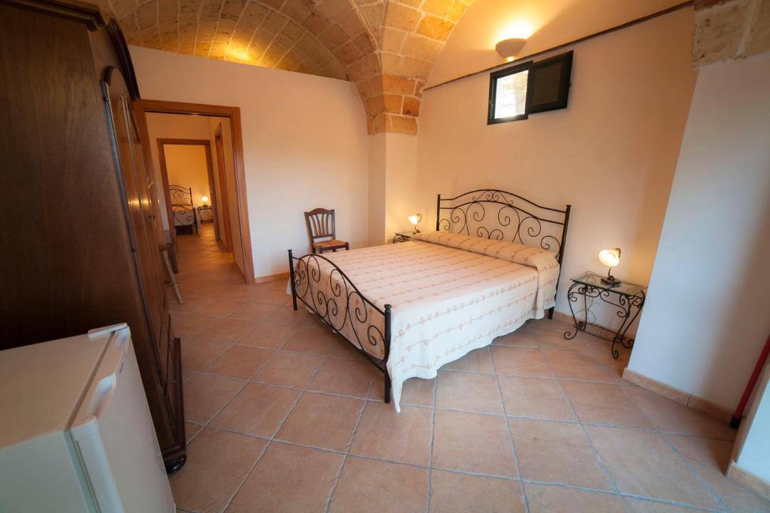 Photo of Bedroom in Galatina