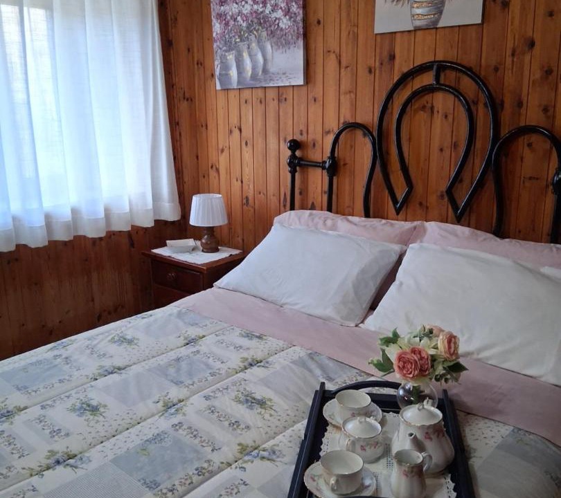 Photo of Bedroom in Ornaro