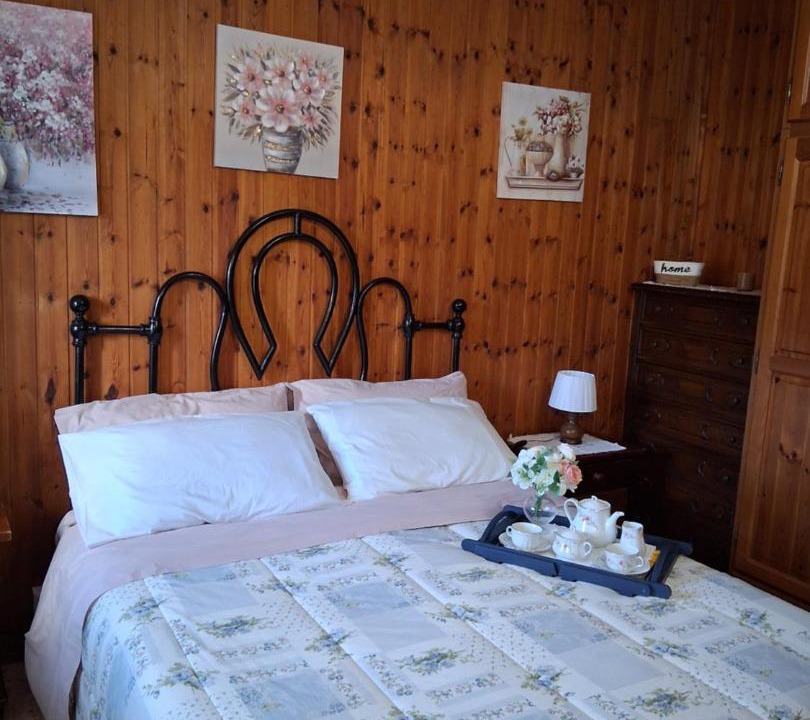 Photo of Bedroom in Ornaro