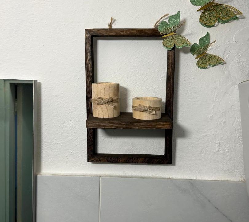 Photo of Bathroom in Chiusdino