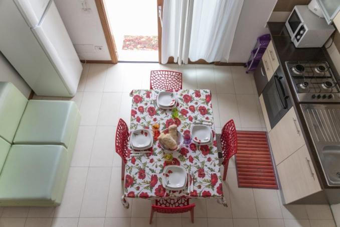 Photo of Kitchen in Riola Sardo
