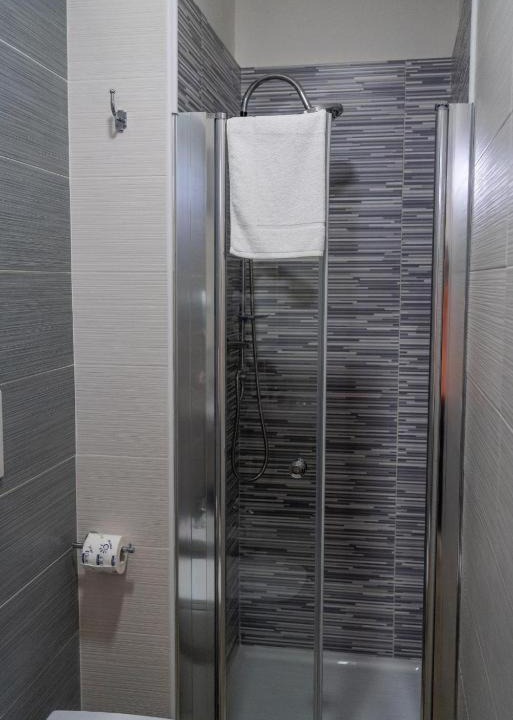Photo of Bathroom in Crotone
