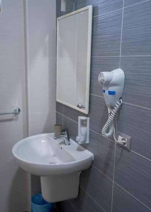 Photo of Bathroom in Crotone