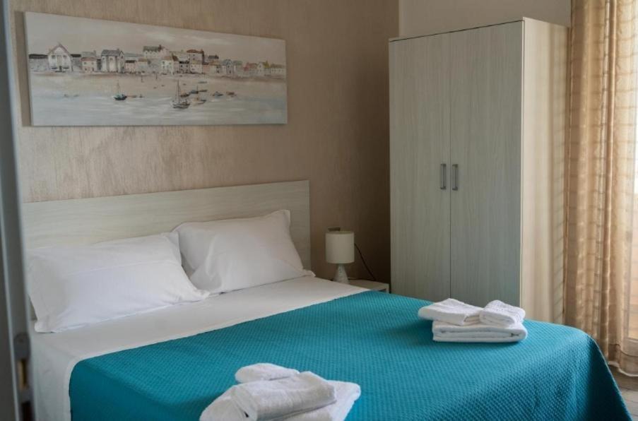 Photo of Bedroom in Crotone