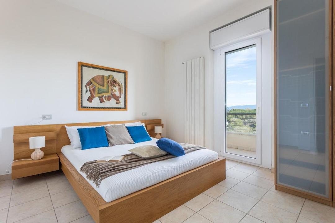 Photo of Bedroom in Torre Grande