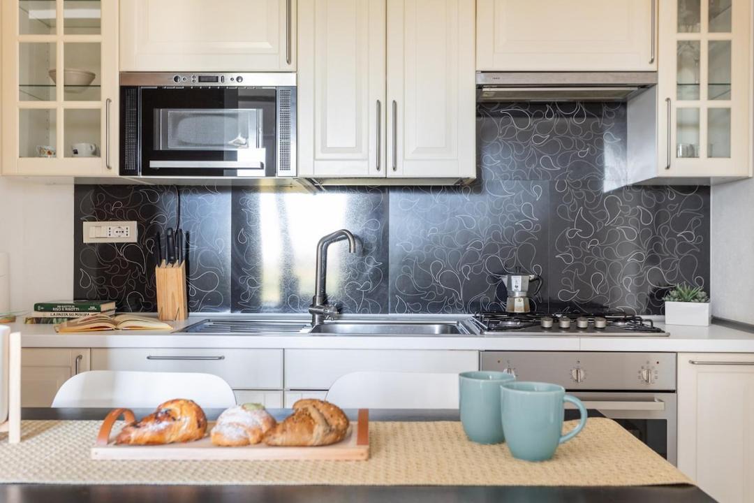Photo of Kitchen in Torre Grande