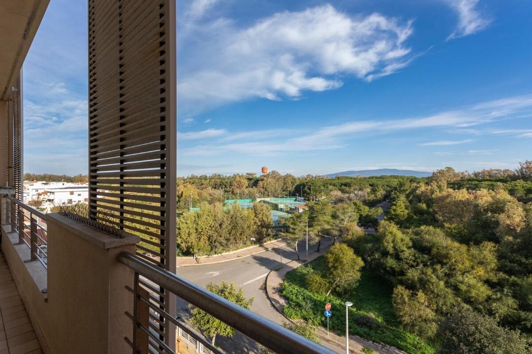 Photo of Patio Balcony in Torre Grande