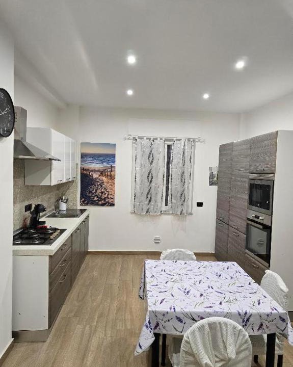 Photo of Kitchen in Crotone