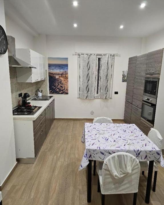 Photo of Kitchen in Crotone