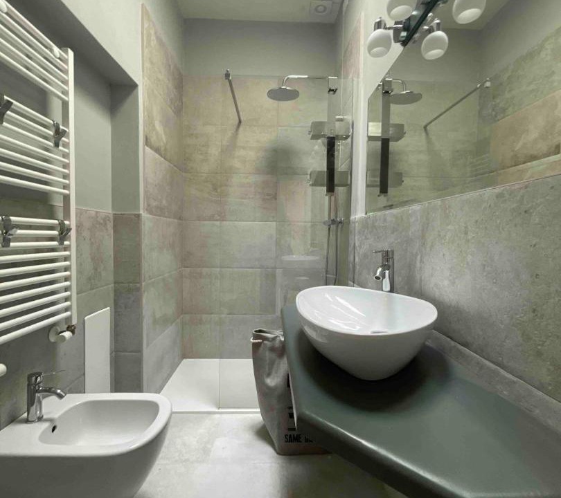 Photo of Bathroom in Centro Storico Sud