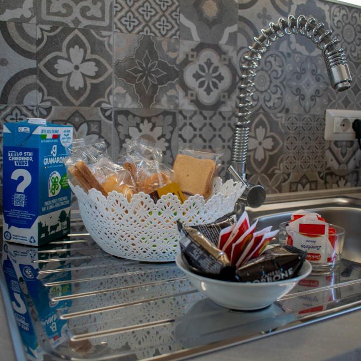 Photo of Kitchen in Campobello di Licata