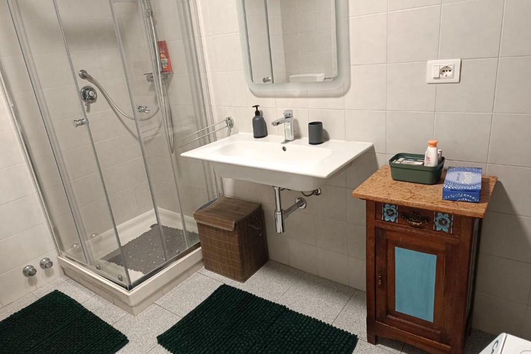 Photo of Bathroom in Savigliano