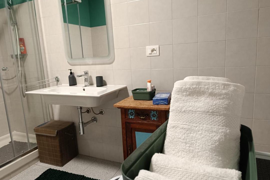 Photo of Bathroom in Savigliano