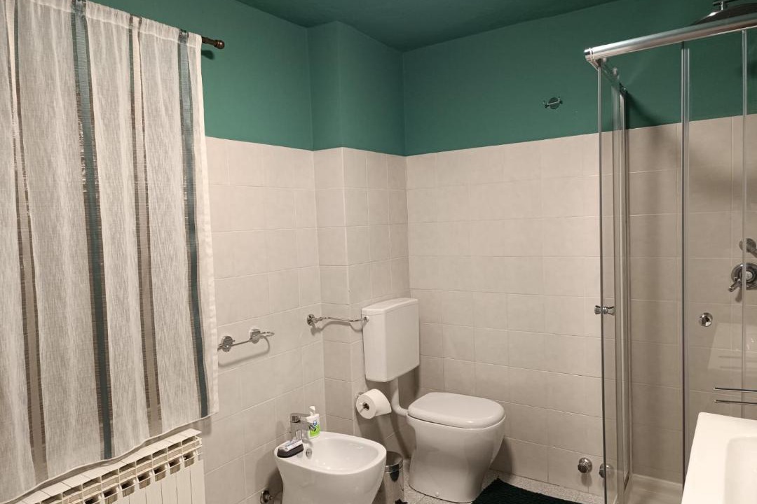Photo of Bathroom in Savigliano