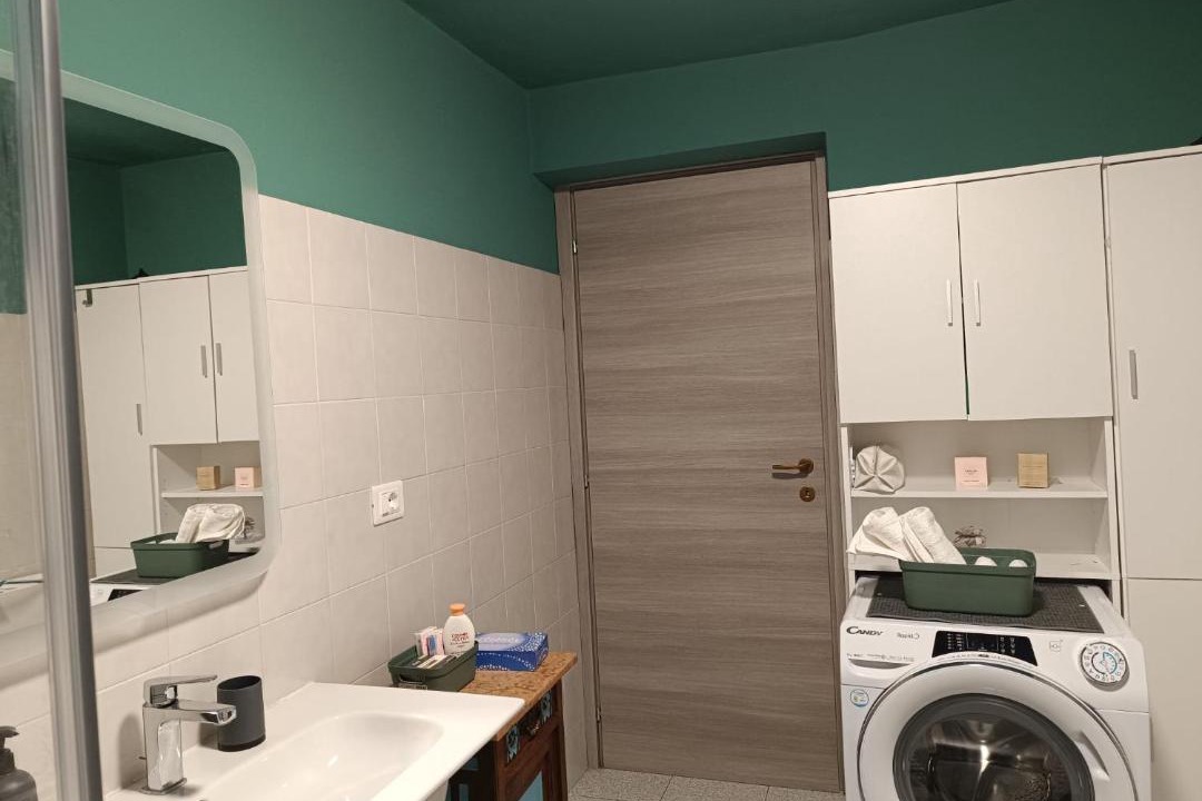 Photo of Bathroom in Savigliano