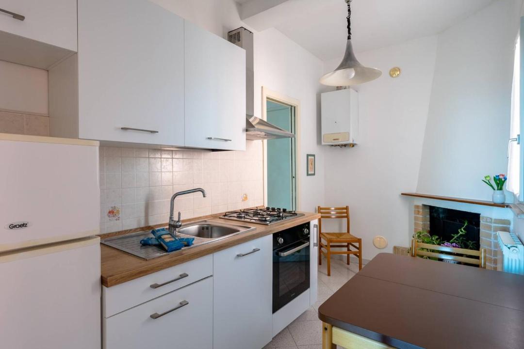 Photo of Kitchen in Vallevo