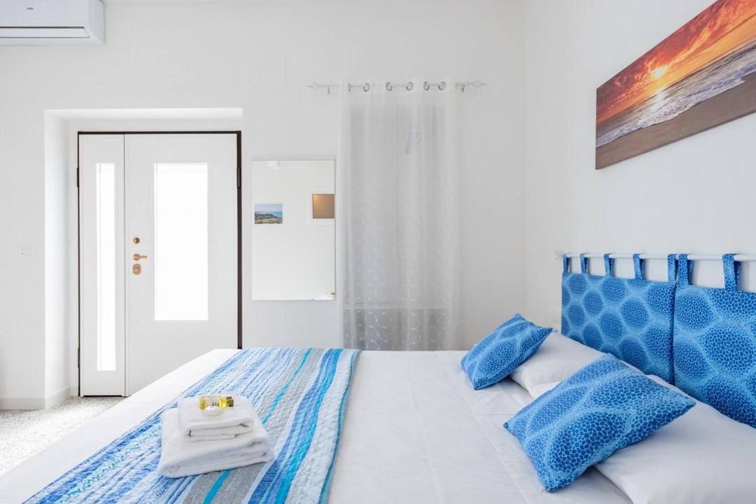 Photo of Bedroom in Vallevo