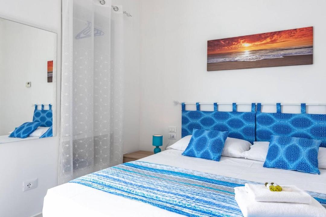 Photo of Bedroom in Vallevo