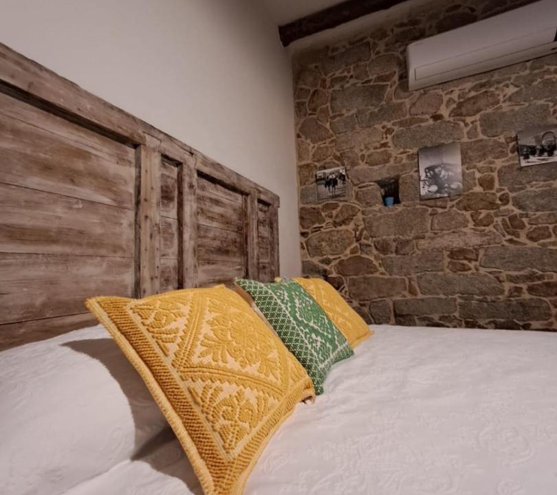 Photo of Bedroom in Orgosolo