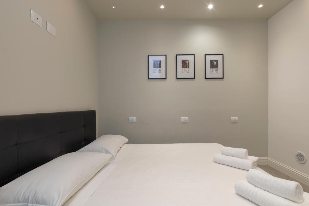 Photo of Bedroom in San Marco