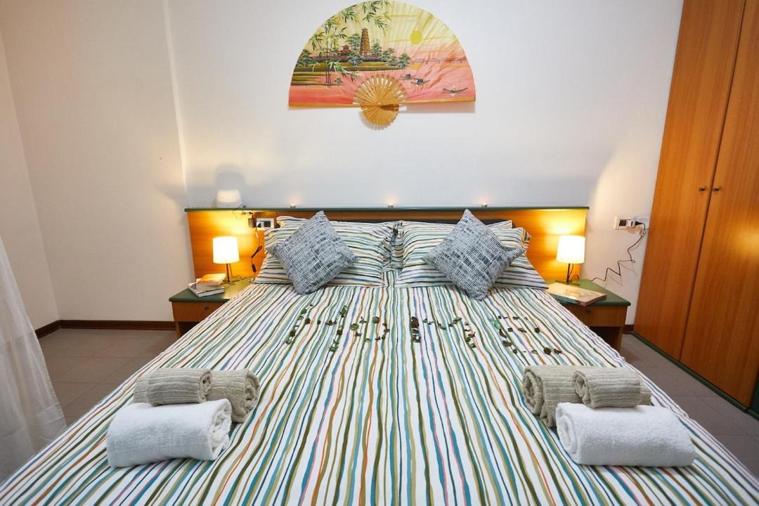 Photo of Bedroom in Sacile