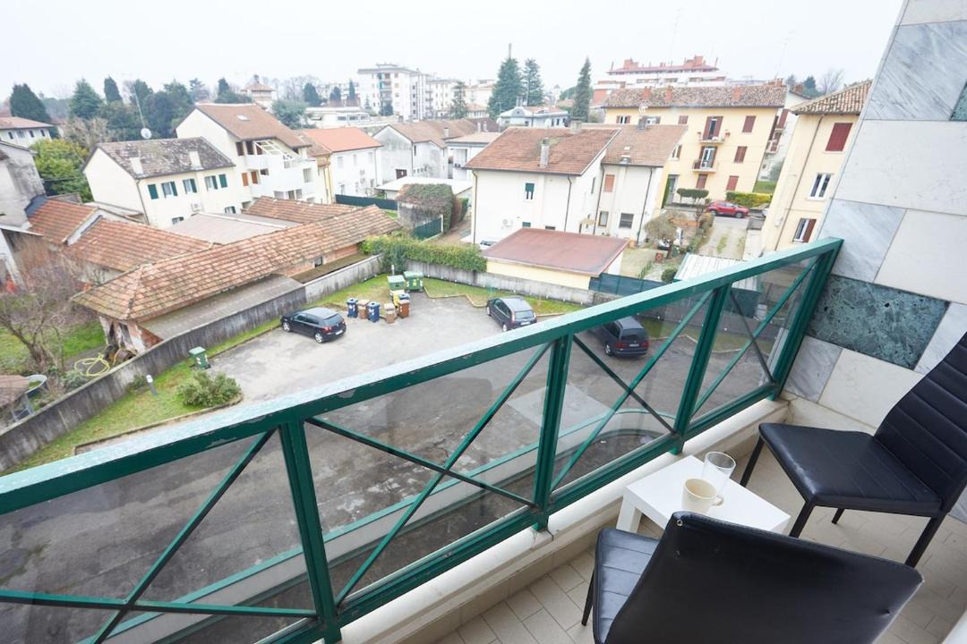Photo of Patio Balcony in Sacile