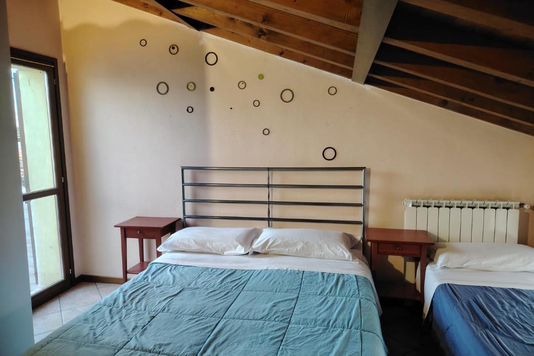 Photo of Bedroom in Collecchio
