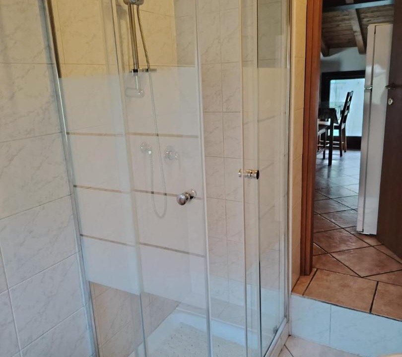 Photo of Bathroom in Collecchio