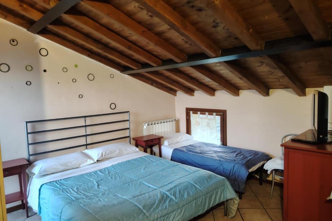 Photo of Bedroom in Collecchio