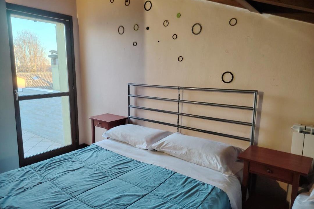 Photo of Bedroom in Collecchio