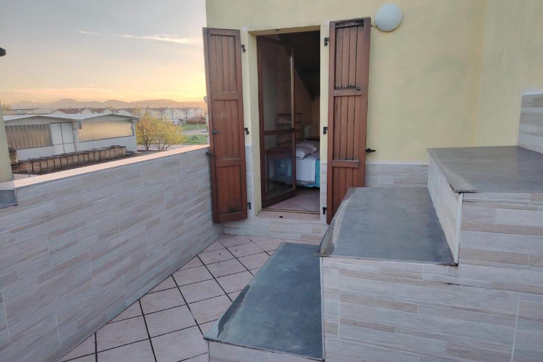 Photo of Patio Balcony in Collecchio