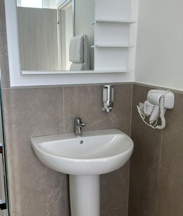Photo of Bathroom in Vercelli