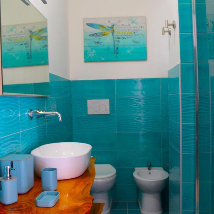 Photo of Bathroom in Canova