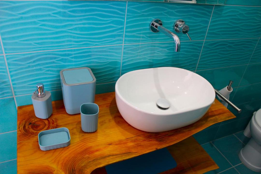 Photo of Bathroom in Canova