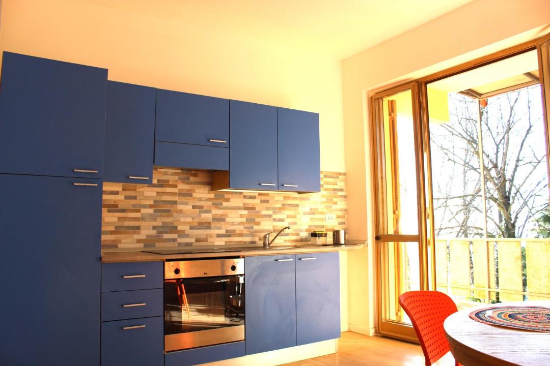 Photo of Kitchen in Canova