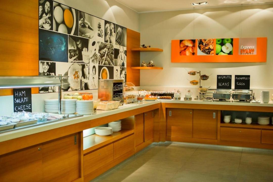 Photo of Kitchen in Case Nuove
