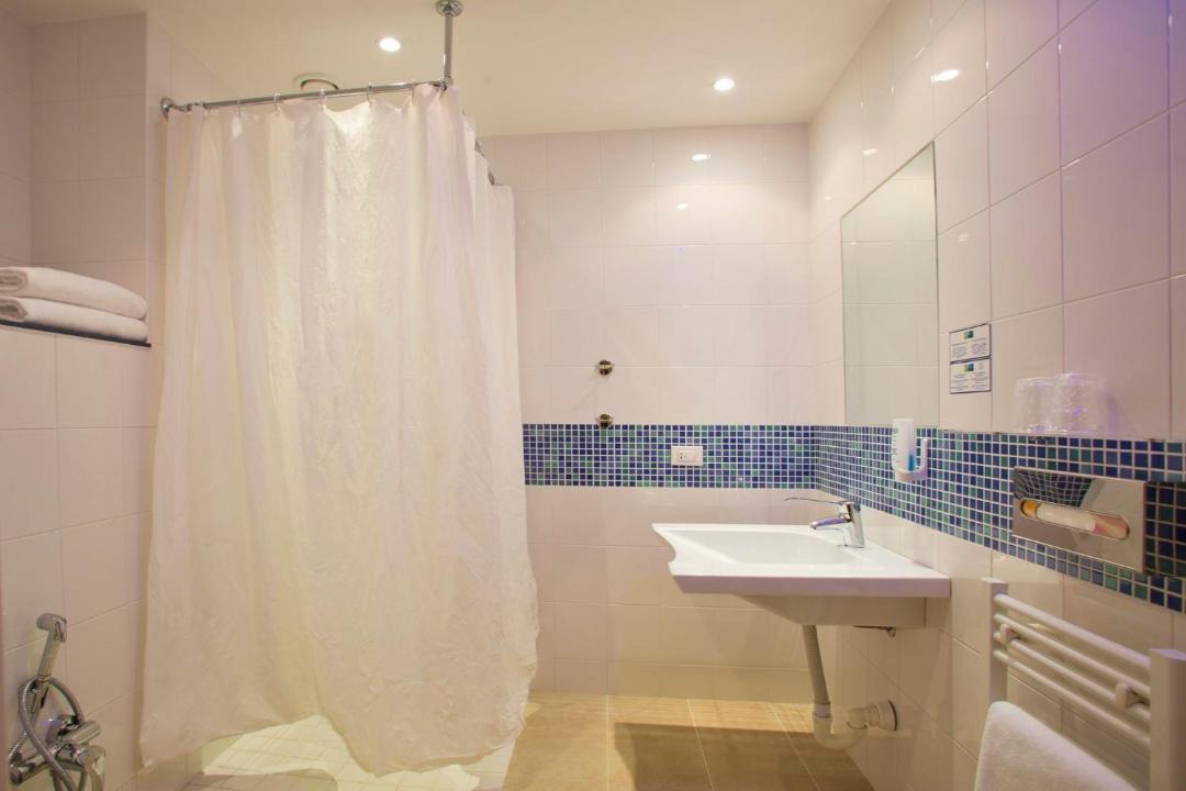 Photo of Bathroom in Case Nuove