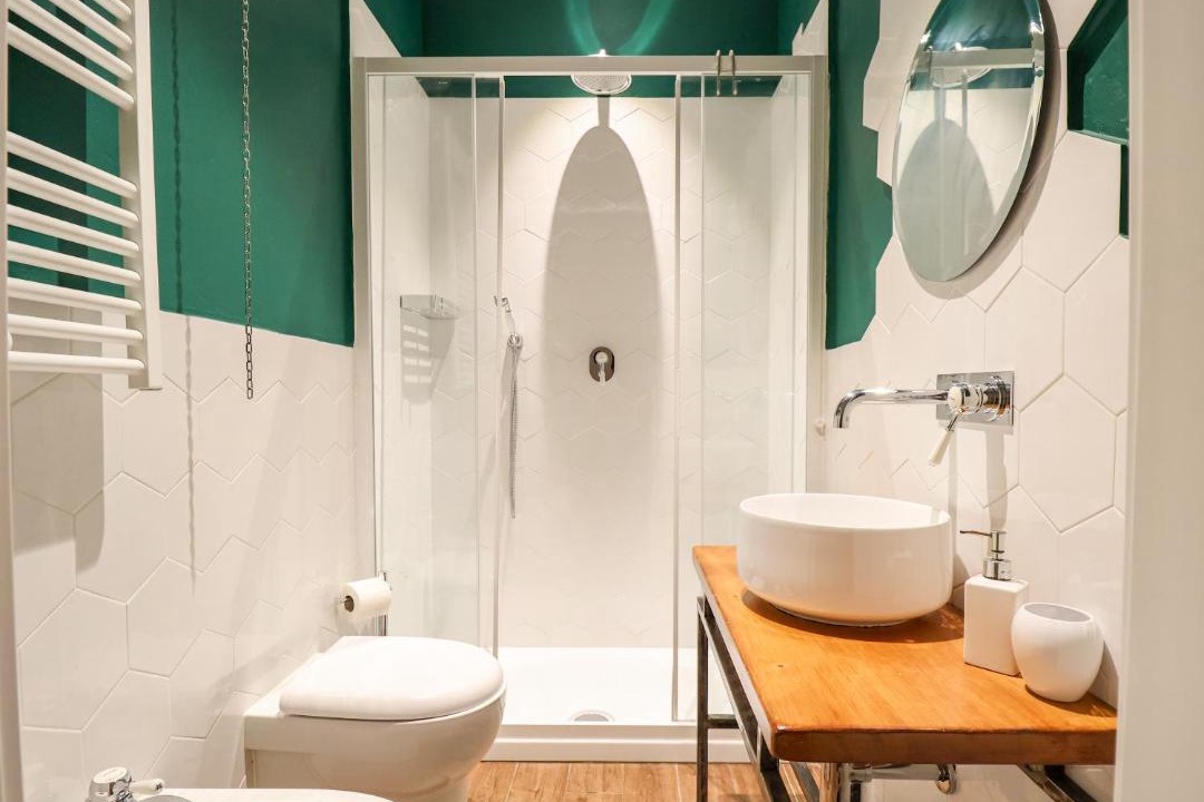 Photo of Bathroom in Pistoia